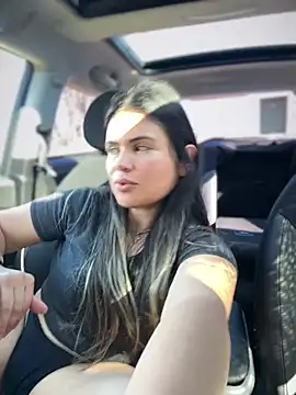 melanny10 online show from February 7, 12:09 pm