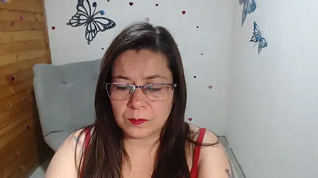 lilisa777 online show from July 22, 1:17 am
