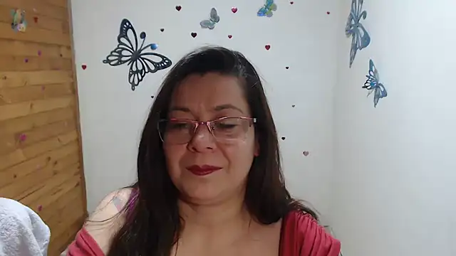 lilisa777 online show from July 14, 2:05 am