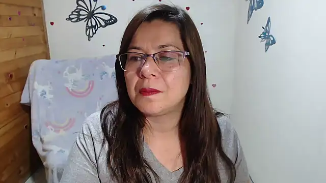 lilisa777 online show from June 10, 1:16 am