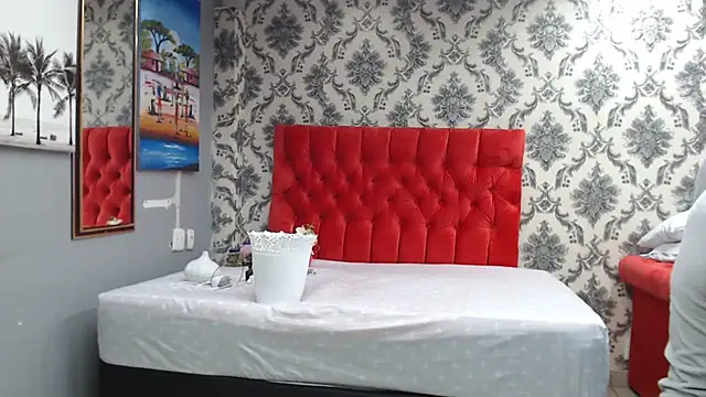 Thasha8 online show from September 16, 3:47 am