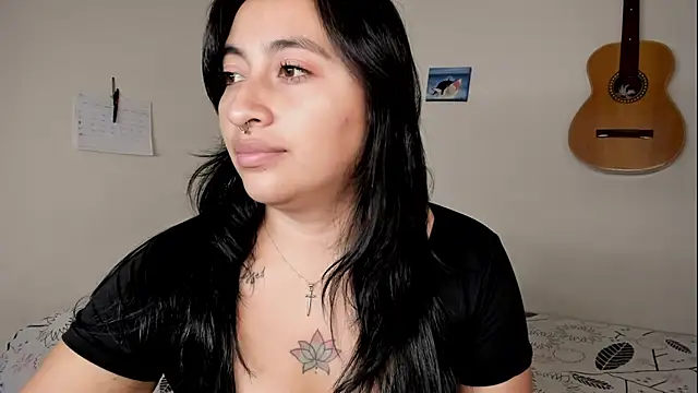 LisaHadwin online show from July 11, 8:31 pm