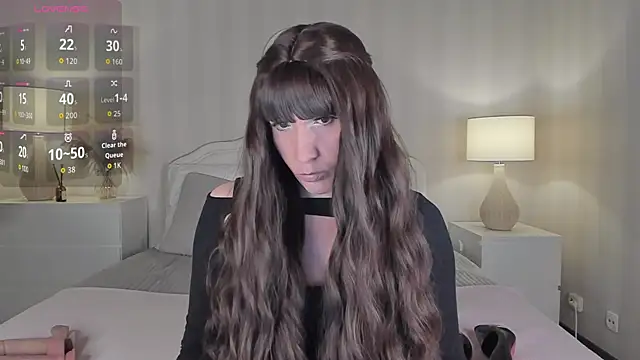 valeriasecret online show from October 28, 12:11 pm