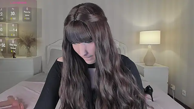 valeriasecret online show from October 27, 9:16 am