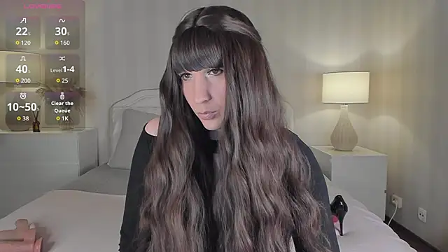 valeriasecret online show from November 10, 12:22 pm