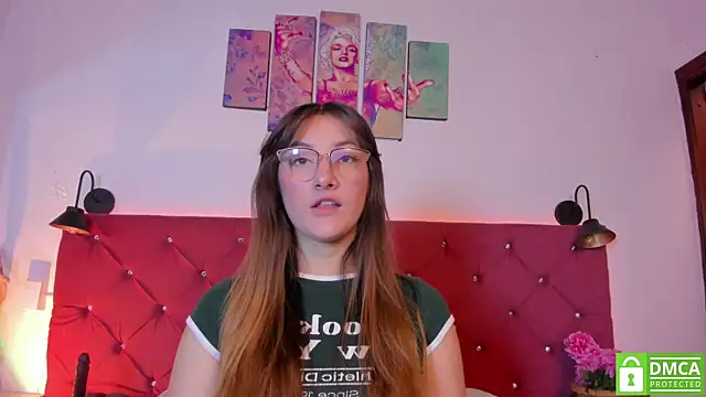 Ruth harvey  online show from July 11, 1:11 pm
