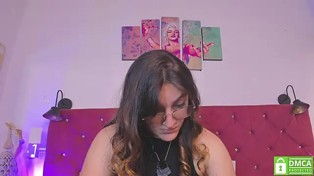 Ruth harvey  online show from July 28, 4:39 pm