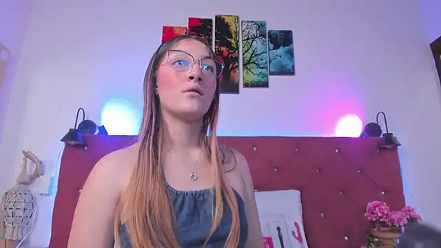 Ruth harvey  online show from November 26, 1:56 pm