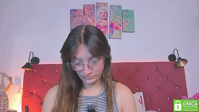 Ruth harvey  online show from July 14, 1:38 pm