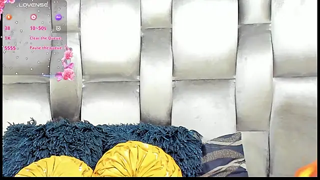 CamilaBenitez online show from June 15, 11:27 pm