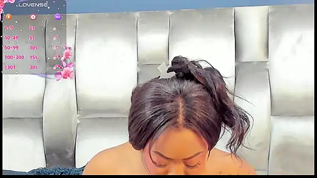 CamilaBenitez online show from August 2, 11:13 am