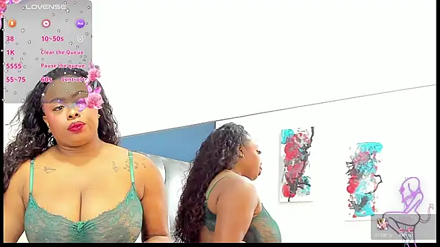 CamilaBenitez online show from November 30, 1:32 am