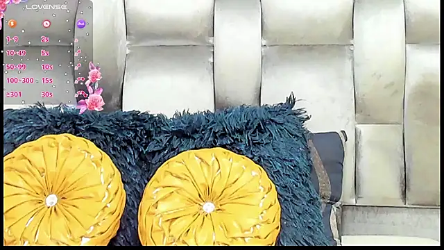 CamilaBenitez online show from July 30, 12:33 am