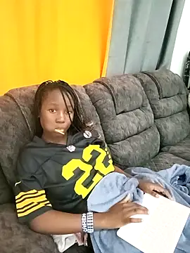 carenic online show from October 22, 5:51 pm