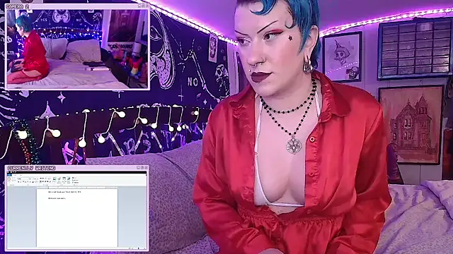 FondaDix  online show from November 18, 7:31 am