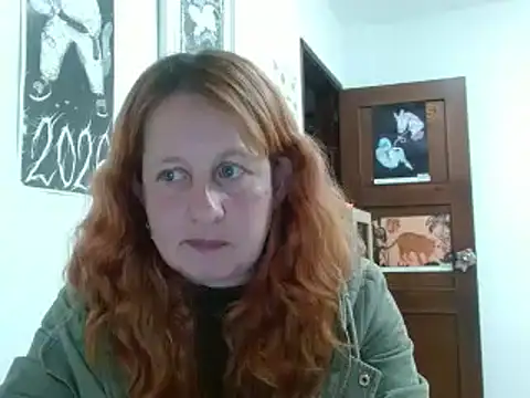 ViioletaMora online show from March 17, 12:03 am