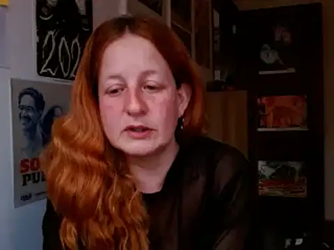 ViioletaMora online show from June 24, 10:53 pm