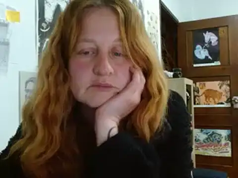 ViioletaMora online show from June 30, 4:34 am