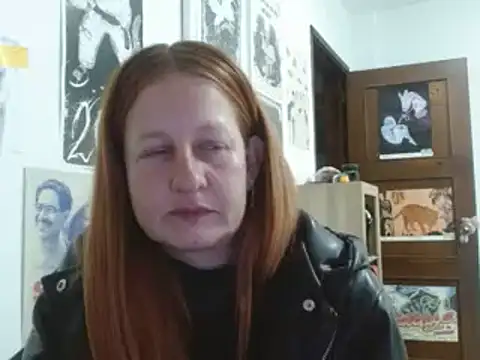 ViioletaMora online show from July 7, 6:47 am