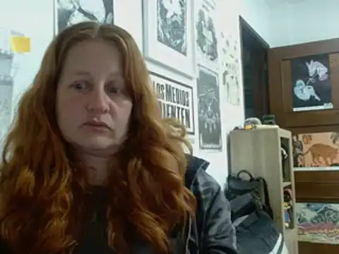 ViioletaMora online show from July 13, 6:25 am