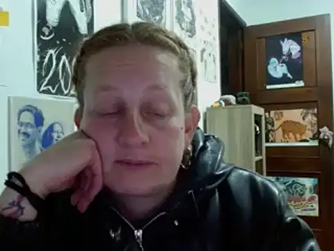 ViioletaMora online show from July 23, 1:58 am