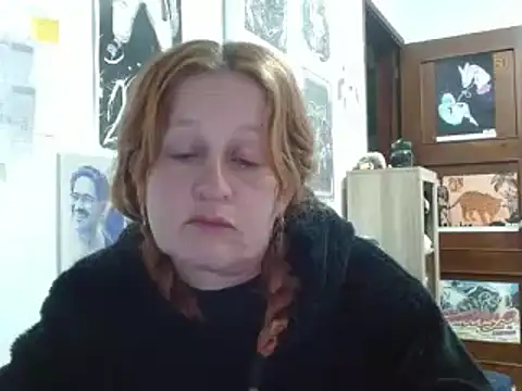 ViioletaMora online show from July 27, 3:03 am