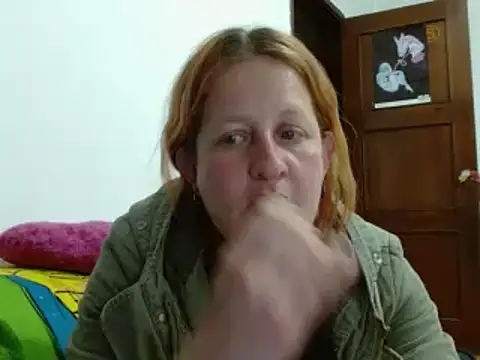 ViioletaMora online show from November 14, 3:28 am