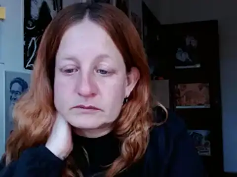 ViioletaMora online show from June 23, 10:52 pm