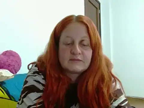 ViioletaMora online show from September 26, 5:16 am