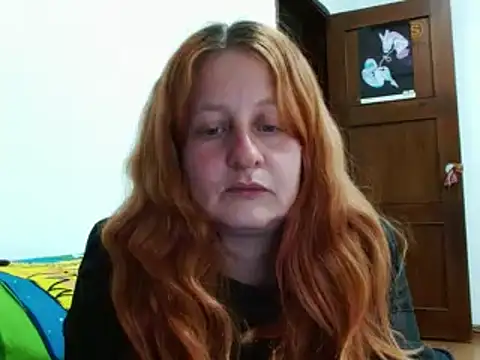 ViioletaMora online show from November 11, 1:45 am