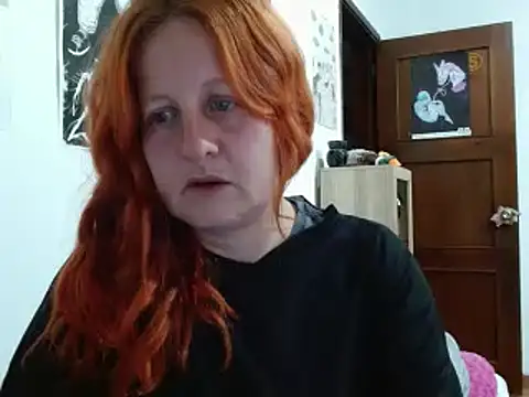 ViioletaMora online show from February 1, 12:42 am