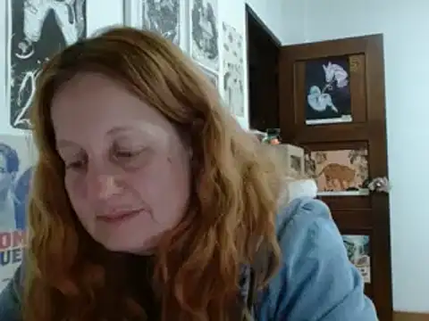 ViioletaMora online show from June 18, 3:52 am