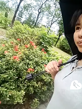 xiaoxuer online show from May 1, 3:54 am
