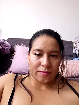 Zoe Nasty online show from October 17, 2:20 pm