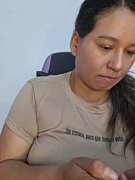Zoe Nasty online show from July 2, 1:28 pm