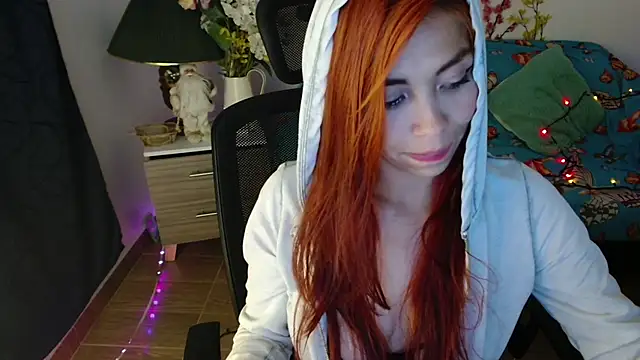 Aylinn diaz online show from February 16, 8:41 pm