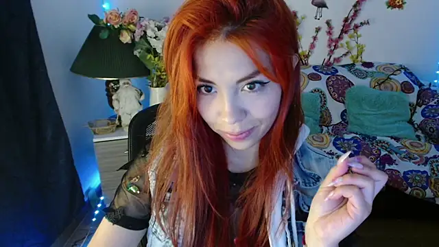 Aylinn diaz online show from January 18, 8:05 pm