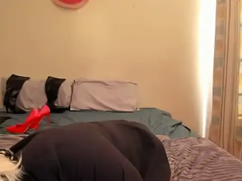 AfricanSquirtingQueen online show from July 21, 11:55 am