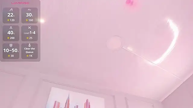 maddy brookss online show from December 2, 7:05 pm