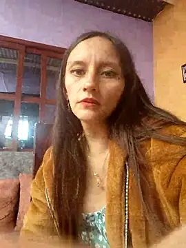 AyshaScott online show from July 12, 5:36 pm