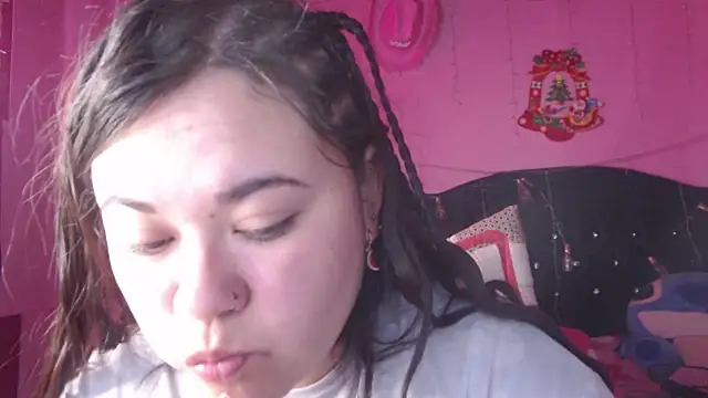 NikkiRous  online show from October 20, 2:09 pm