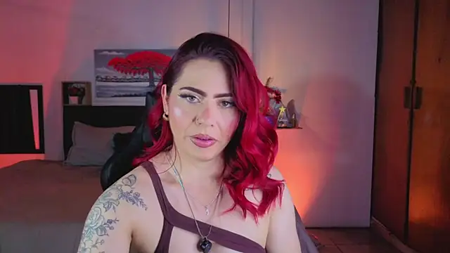 Dulce charlottee online show from April 29, 7:41 pm