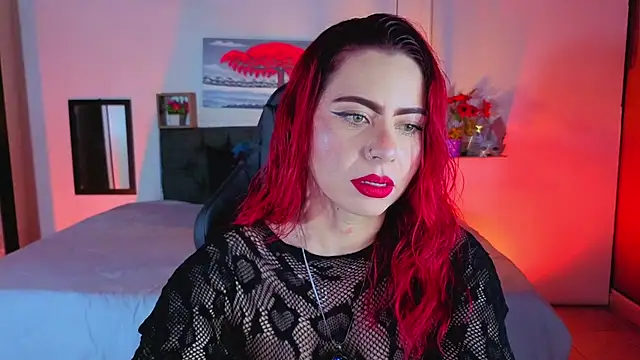 Dulce charlottee online show from February 20, 7:58 pm