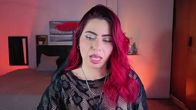 Dulce charlottee online show from April 30, 7:52 pm
