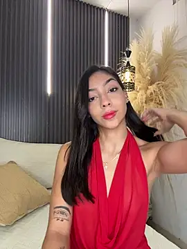 Ema azel online show from February 25, 2:15 pm