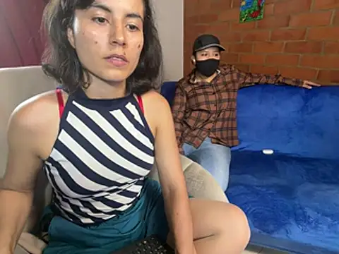 kanela3434 online show from July 5, 8:36 pm