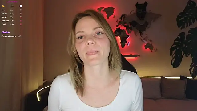 Sam Klaus online show from March 14, 5:36 pm