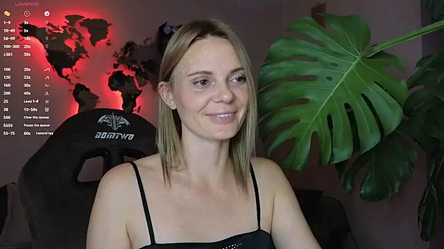 Sam Klaus online show from October 8, 9:19 pm