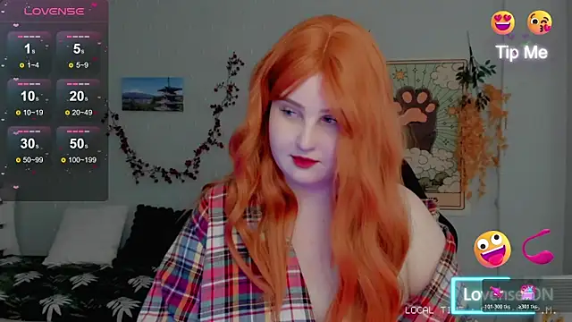 Crystal Chris online show from May 21, 10:13 am