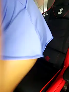 moreninhasilva online show from October 12, 12:13 am